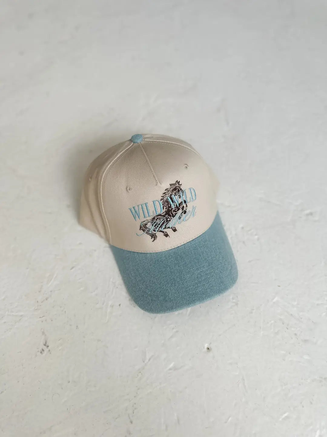 Wild Wild Mother Hat