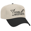 Tinis & Weenies Trucker Hat