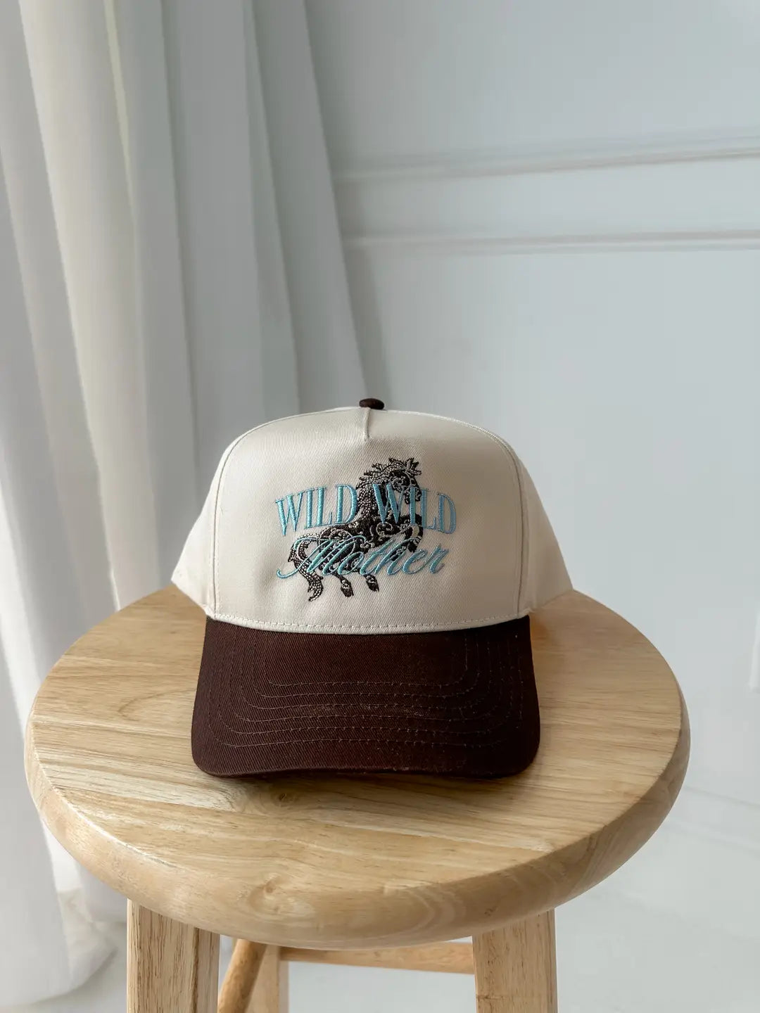 Wild Wild Mother Hat