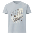 Wild Wild Mother Graphic Tee