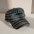 Weekend Uniform Canvas Hat