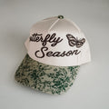 Butterfly Season Trucker Hat