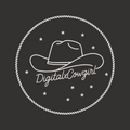 DigitalxCowgirl Gift Card
