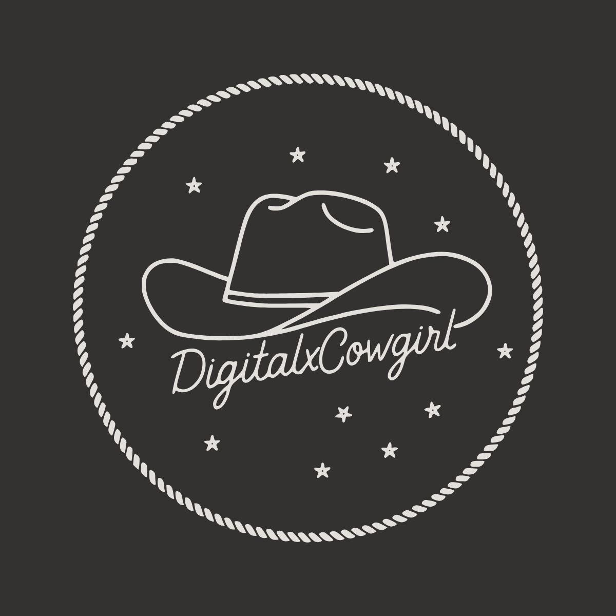 DigitalxCowgirl Gift Card
