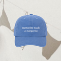 Mamacita Margarita Dad Hat