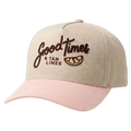Good Times & Tan Lines Hat