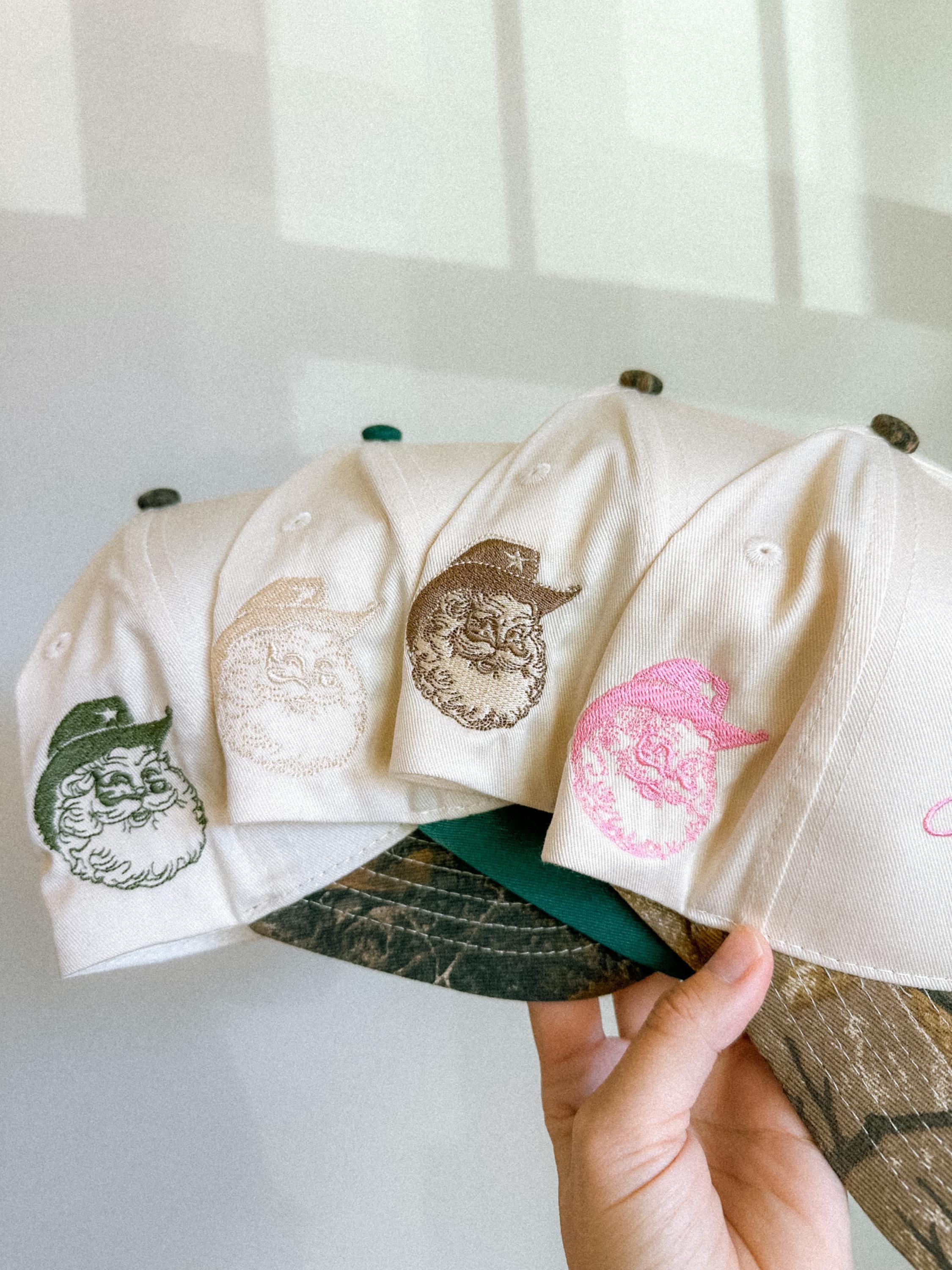 Honky Tonkin' Holiday Trucker Hat