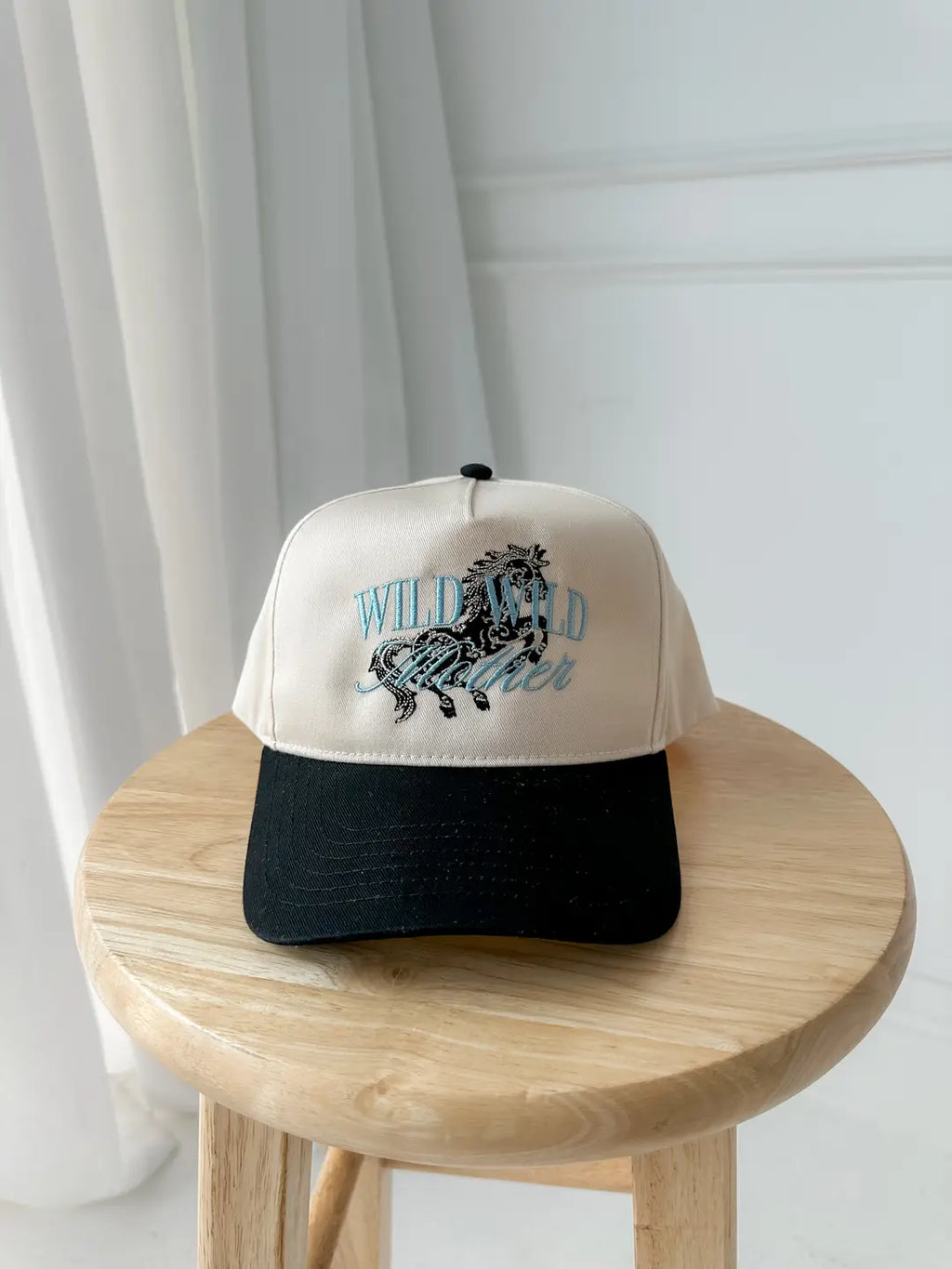 Wild Wild Mother Hat